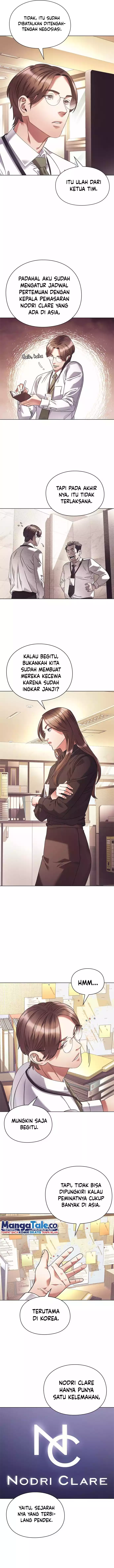 Office Worker Who Sees Fate - Chapter 14 10 Office Worker Who Sees Fate - Chapter 14 10