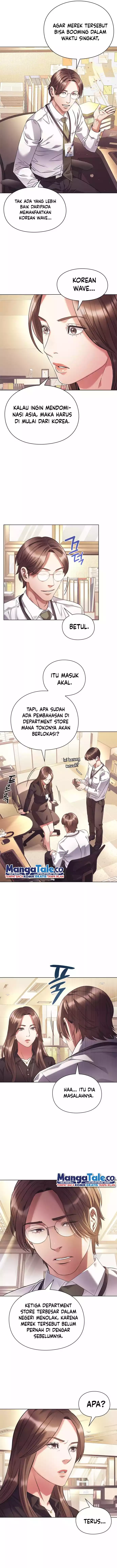 Office Worker Who Sees Fate - Chapter 14 11 Office Worker Who Sees Fate - Chapter 14 11