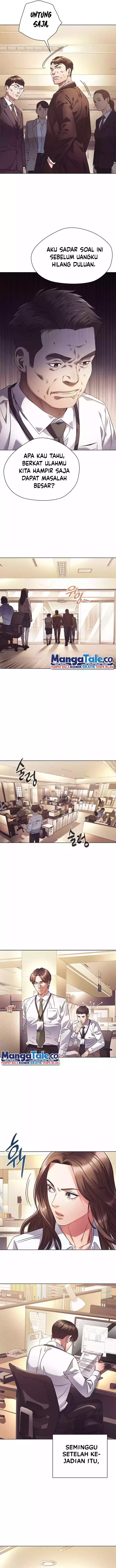 Office Worker Who Sees Fate - Chapter 14 4 Office Worker Who Sees Fate - Chapter 14 4