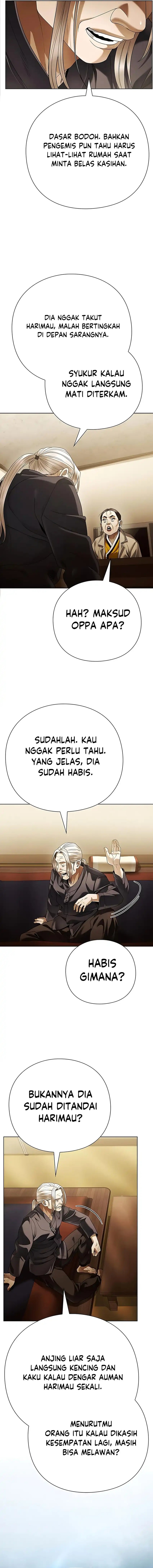 Office Worker Who Sees Fate - Chapter 149 17 Office Worker Who Sees Fate - Chapter 149 17