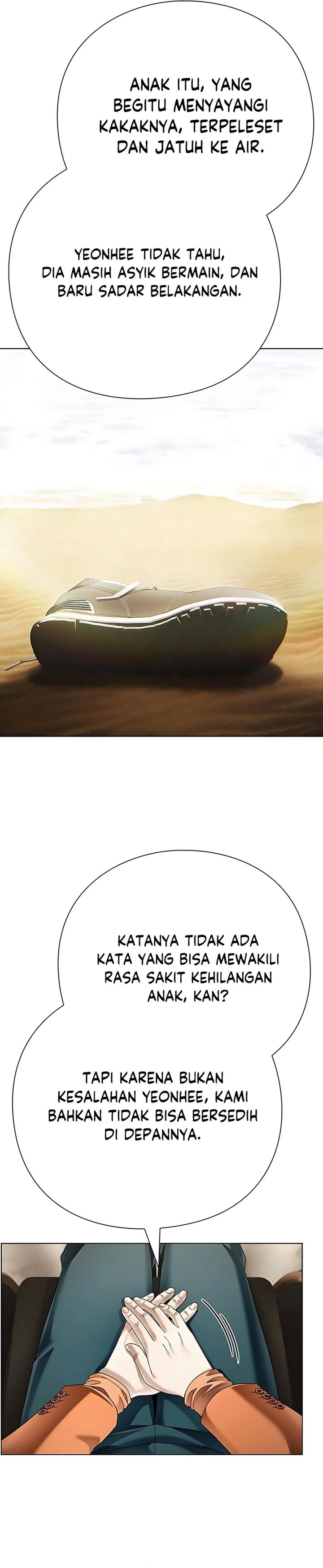 Office Worker Who Sees Fate - Chapter 143 34 Office Worker Who Sees Fate - Chapter 143 34
