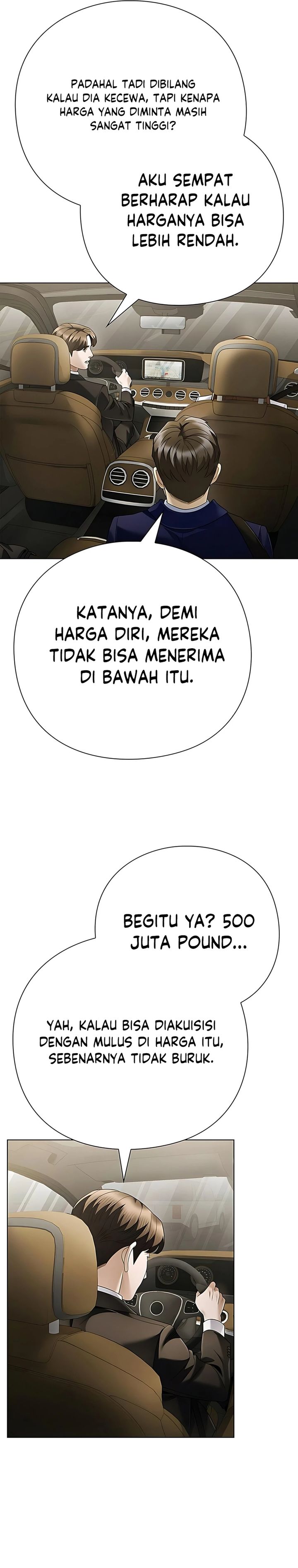 Office Worker Who Sees Fate - Chapter 143 11 Office Worker Who Sees Fate - Chapter 143 11