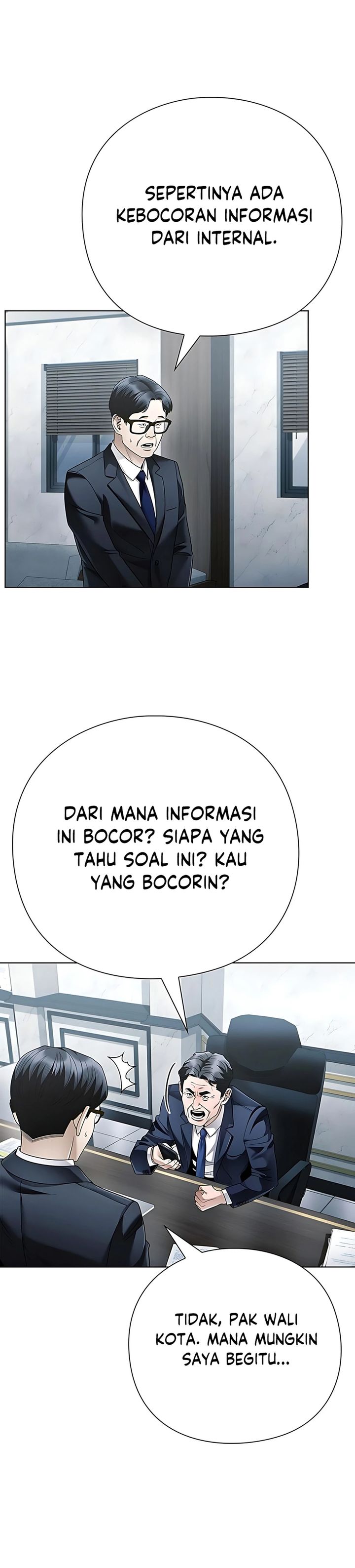 Office Worker Who Sees Fate - Chapter 143 16 Office Worker Who Sees Fate - Chapter 143 16