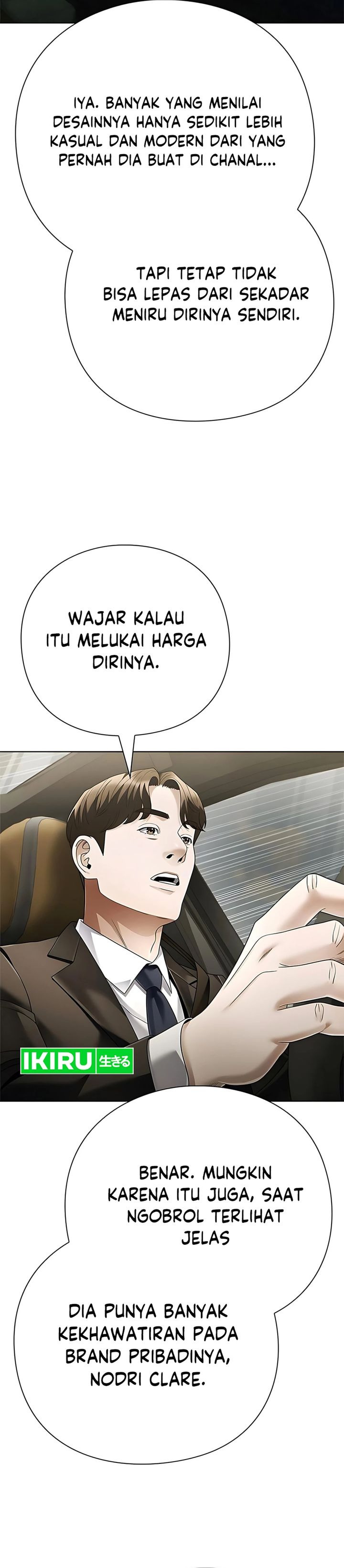 Office Worker Who Sees Fate - Chapter 143 7 Office Worker Who Sees Fate - Chapter 143 7