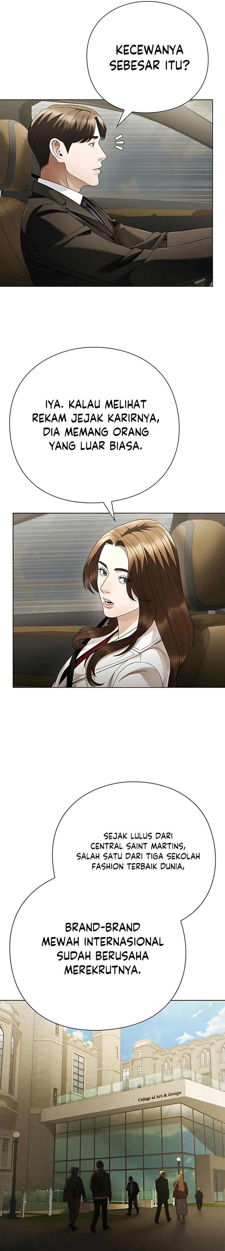 Office Worker Who Sees Fate - Chapter 143 4 Office Worker Who Sees Fate - Chapter 143 4