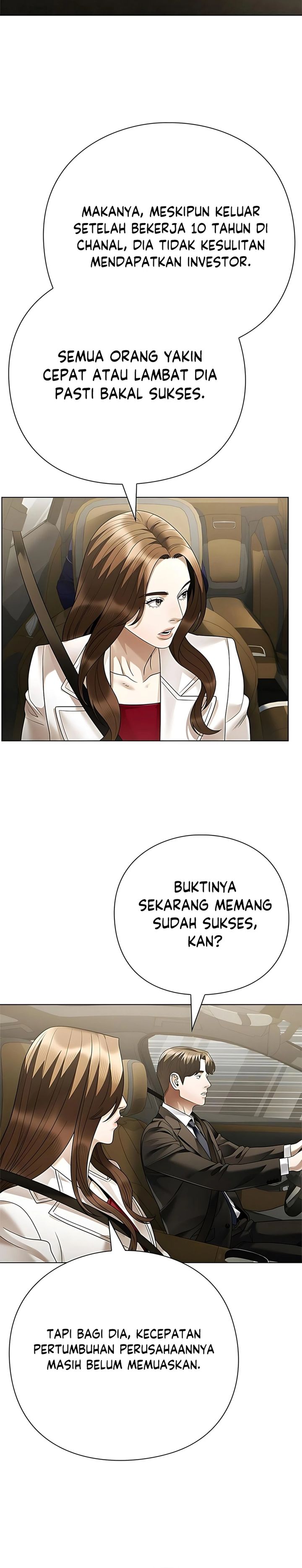 Office Worker Who Sees Fate - Chapter 143 5 Office Worker Who Sees Fate - Chapter 143 5