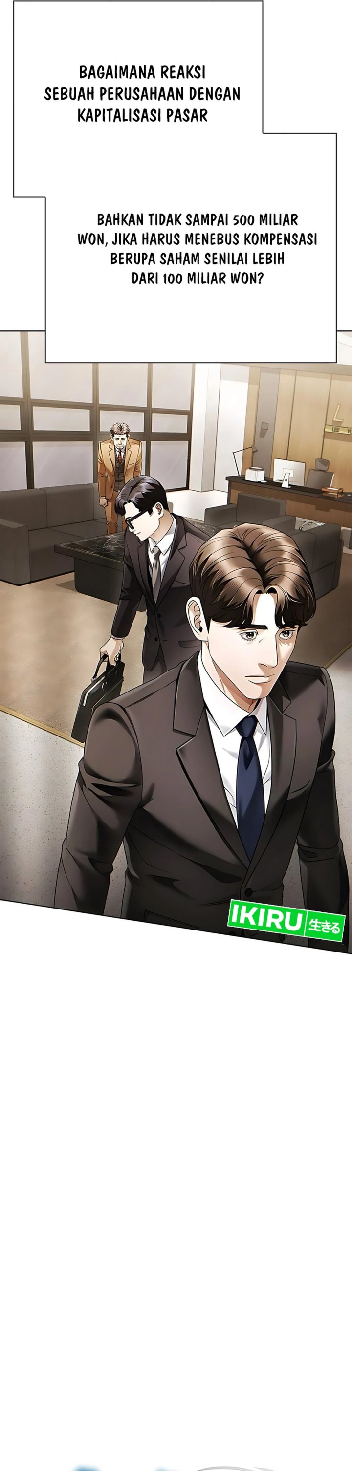 Office Worker Who Sees Fate - Chapter 140 9 Office Worker Who Sees Fate - Chapter 140 9