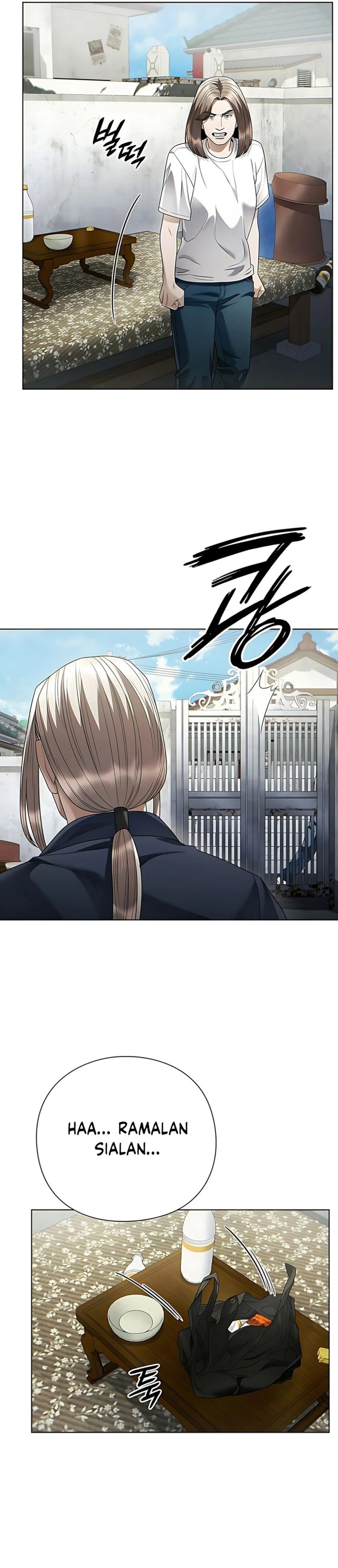 Office Worker Who Sees Fate - Chapter 140 28 Office Worker Who Sees Fate - Chapter 140 28