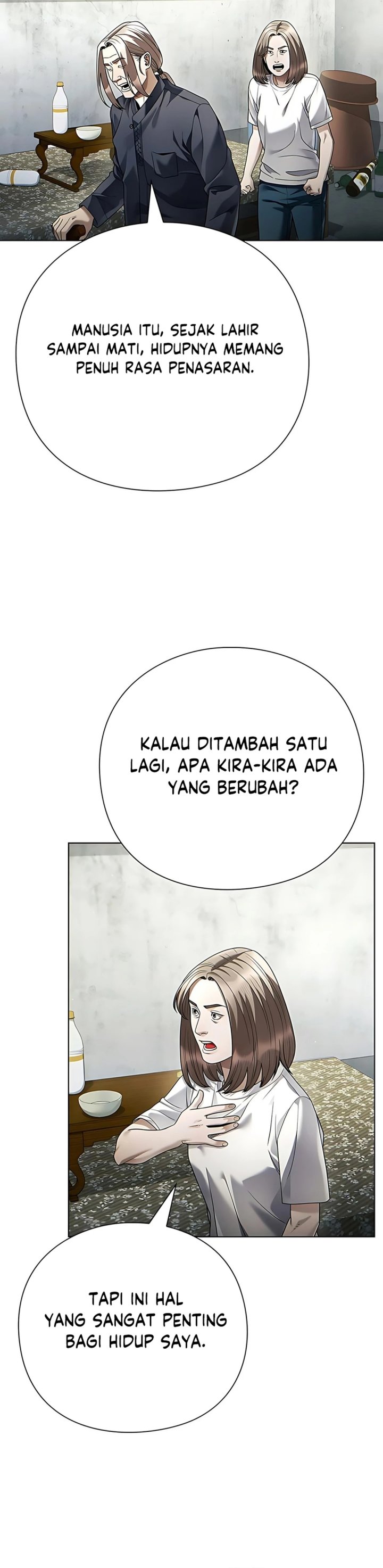 Office Worker Who Sees Fate - Chapter 140 20 Office Worker Who Sees Fate - Chapter 140 20