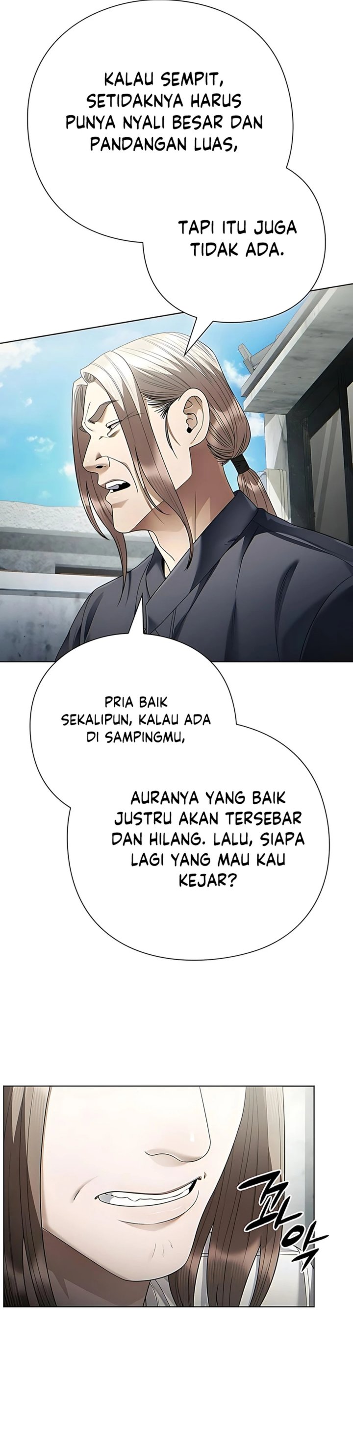 Office Worker Who Sees Fate - Chapter 140 26 Office Worker Who Sees Fate - Chapter 140 26