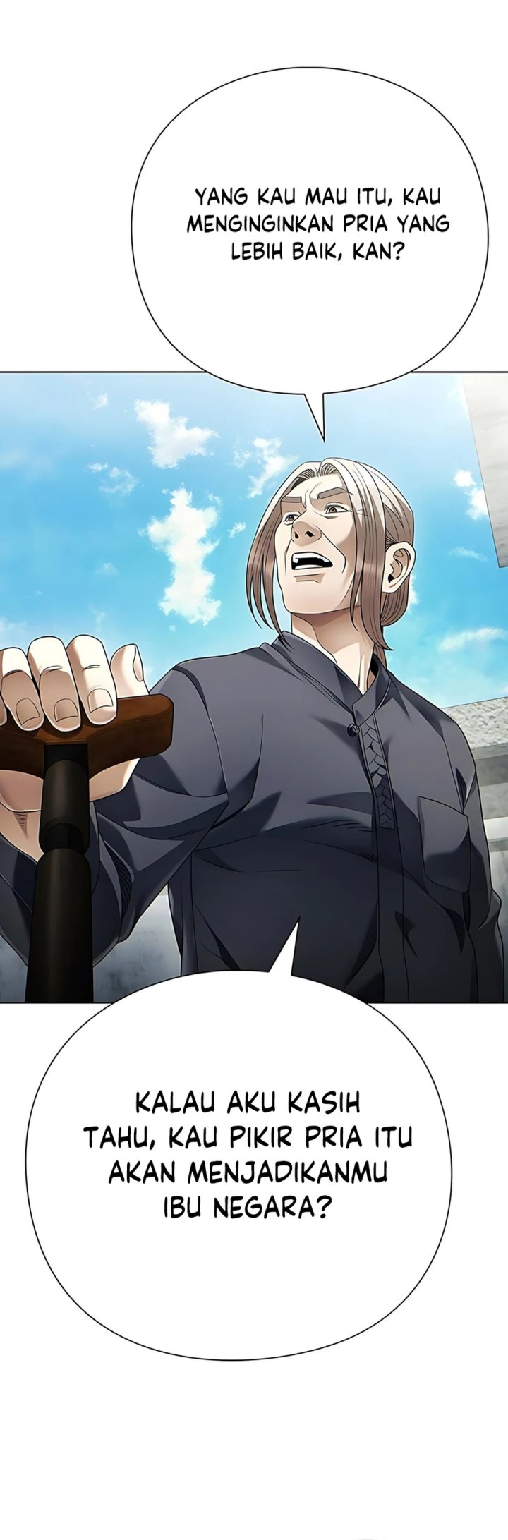 Office Worker Who Sees Fate - Chapter 140 24 Office Worker Who Sees Fate - Chapter 140 24