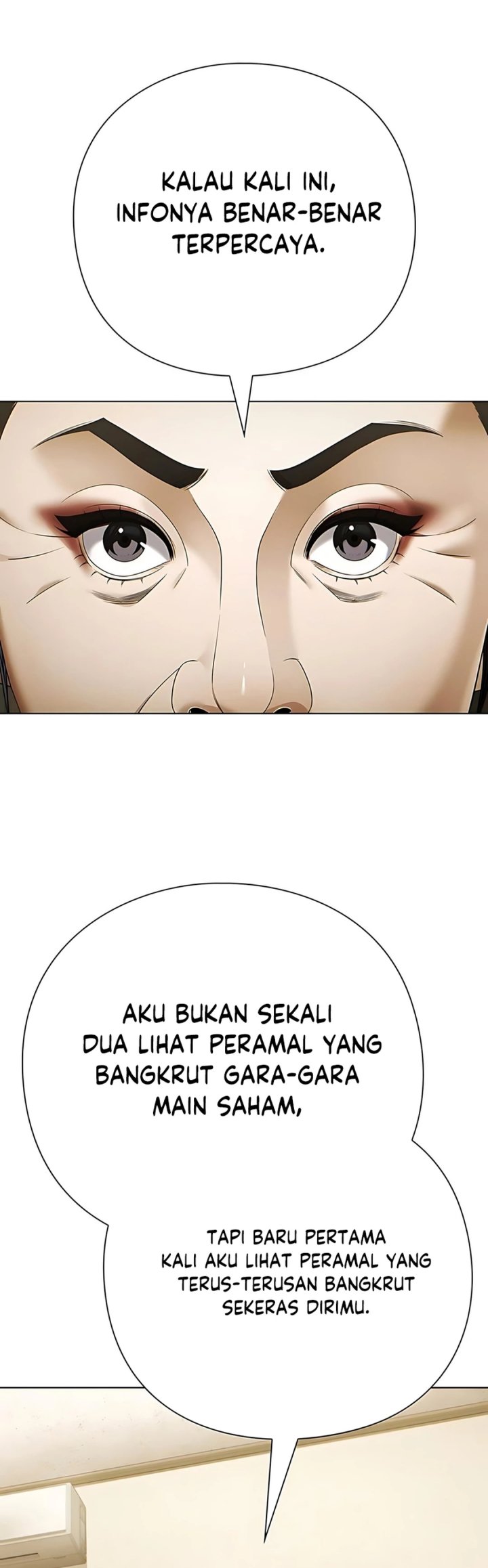 Office Worker Who Sees Fate - Chapter 140 38 Office Worker Who Sees Fate - Chapter 140 38