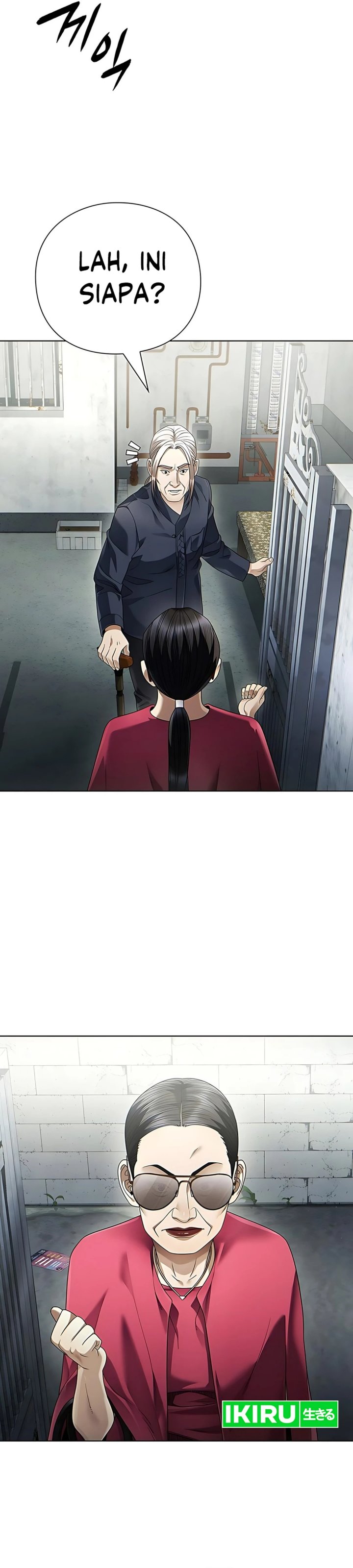 Office Worker Who Sees Fate - Chapter 140 30 Office Worker Who Sees Fate - Chapter 140 30