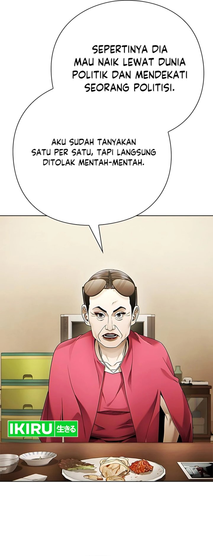 Office Worker Who Sees Fate - Chapter 140 36 Office Worker Who Sees Fate - Chapter 140 36