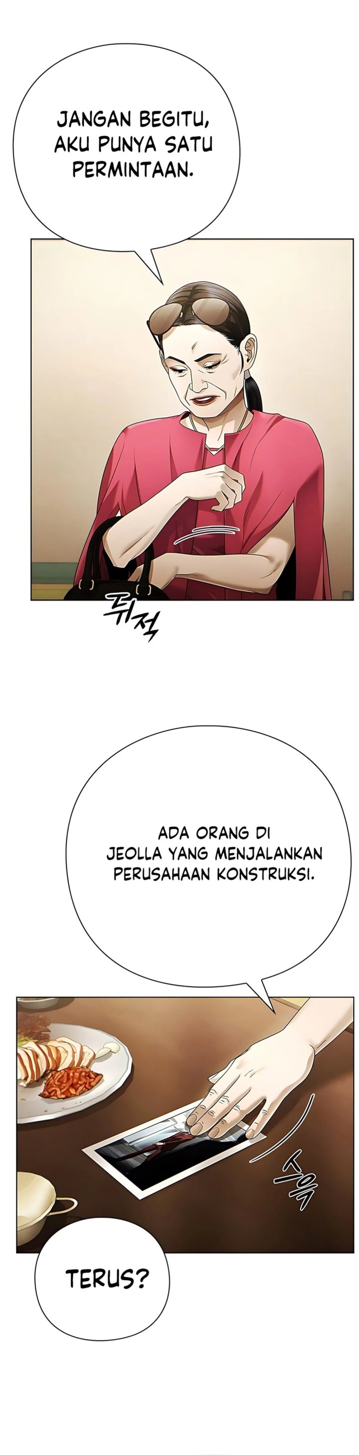 Office Worker Who Sees Fate - Chapter 140 35 Office Worker Who Sees Fate - Chapter 140 35