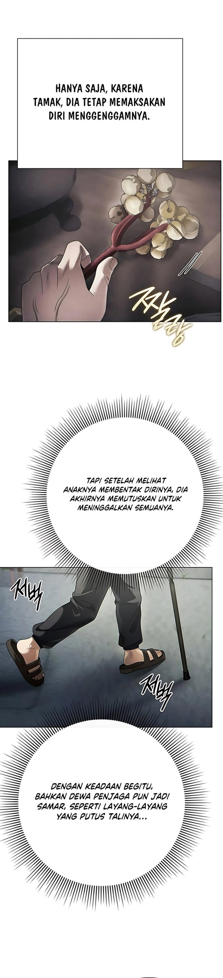 Office Worker Who Sees Fate - Chapter 140 18 Office Worker Who Sees Fate - Chapter 140 18