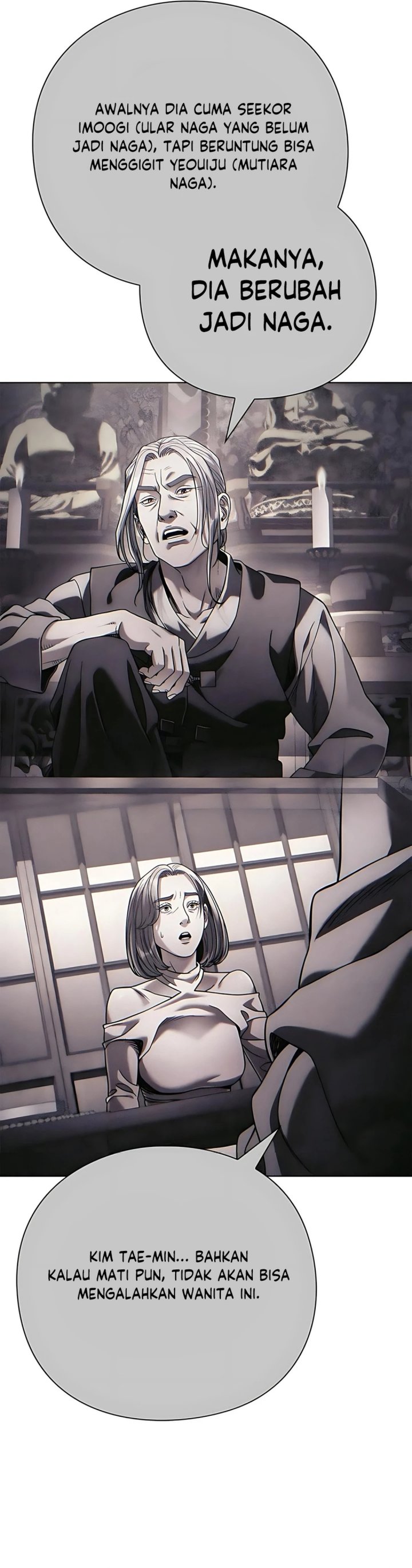 Office Worker Who Sees Fate - Chapter 140 13 Office Worker Who Sees Fate - Chapter 140 13