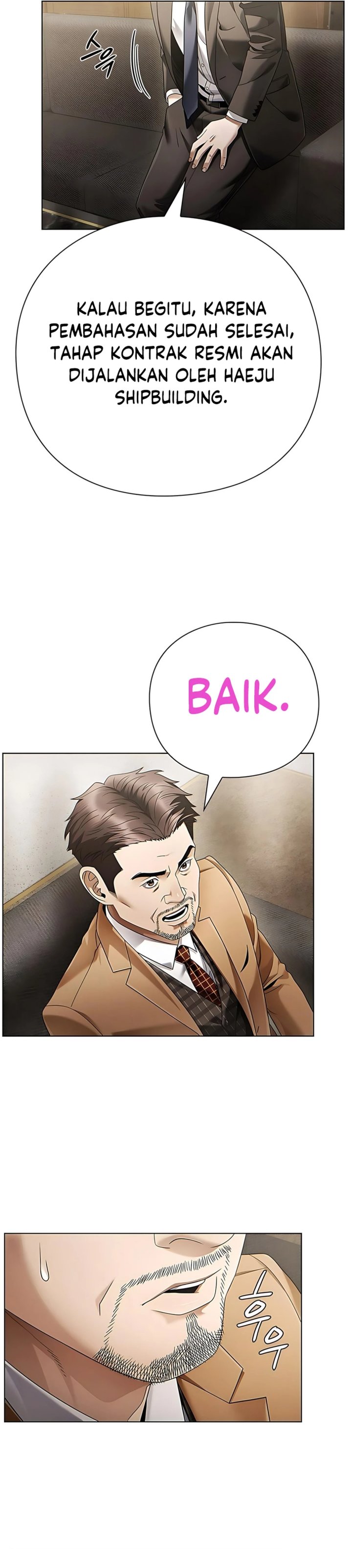 Office Worker Who Sees Fate - Chapter 140 7 Office Worker Who Sees Fate - Chapter 140 7