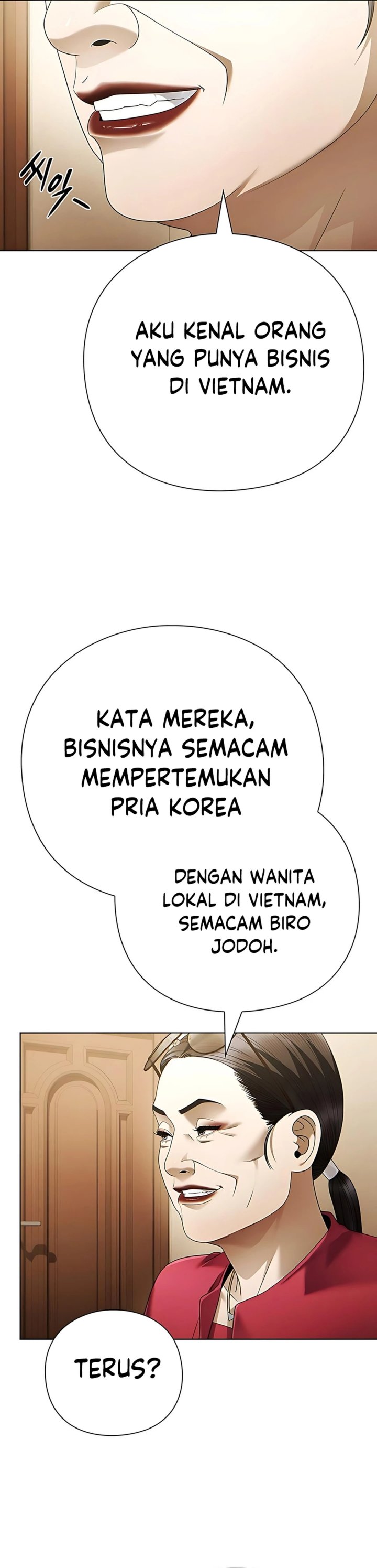 Office Worker Who Sees Fate - Chapter 140 42 Office Worker Who Sees Fate - Chapter 140 42