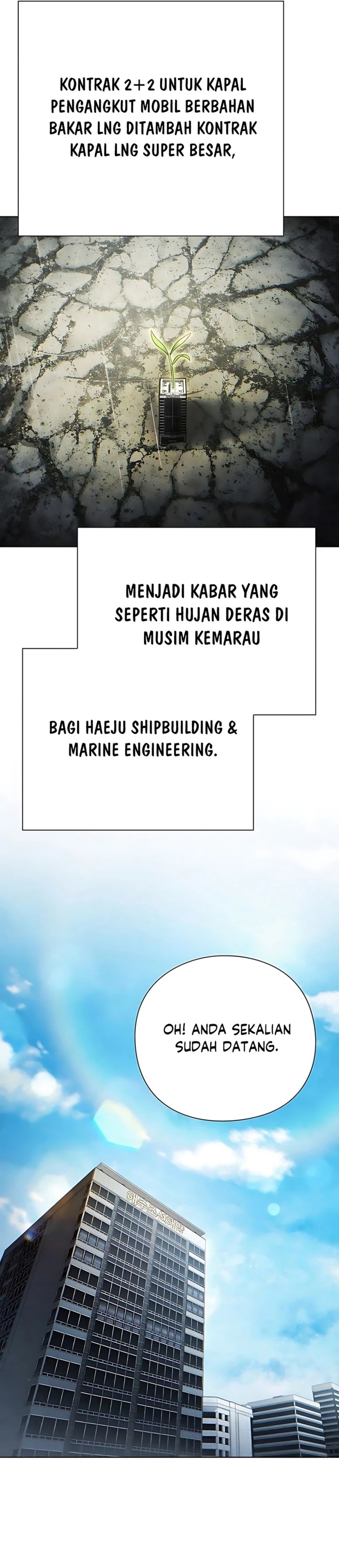 Office Worker Who Sees Fate - Chapter 141 9 Office Worker Who Sees Fate - Chapter 141 9