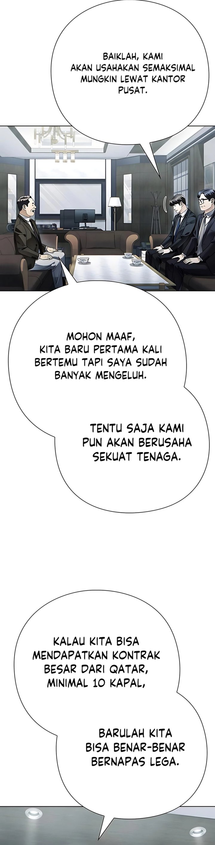 Office Worker Who Sees Fate - Chapter 141 28 Office Worker Who Sees Fate - Chapter 141 28