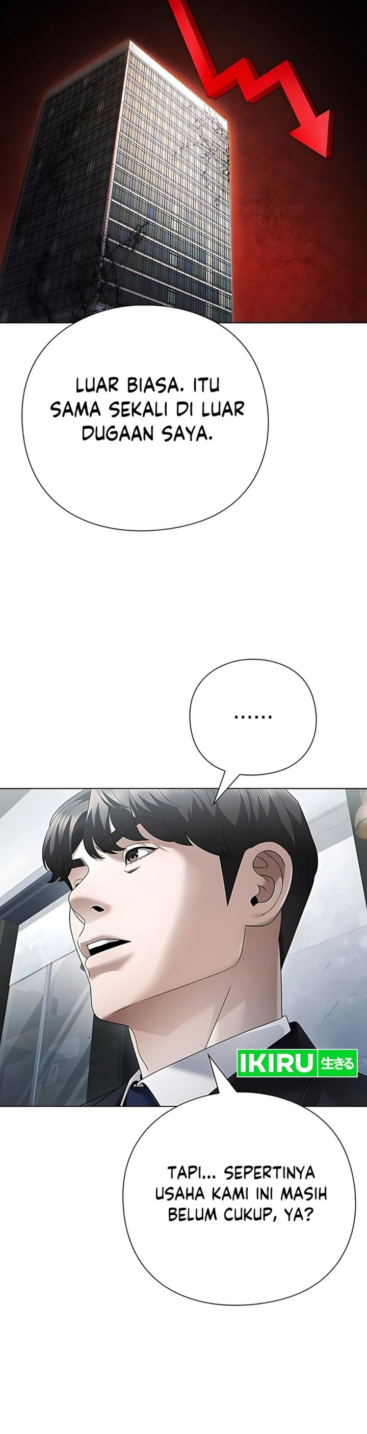 Office Worker Who Sees Fate - Chapter 141 20 Office Worker Who Sees Fate - Chapter 141 20