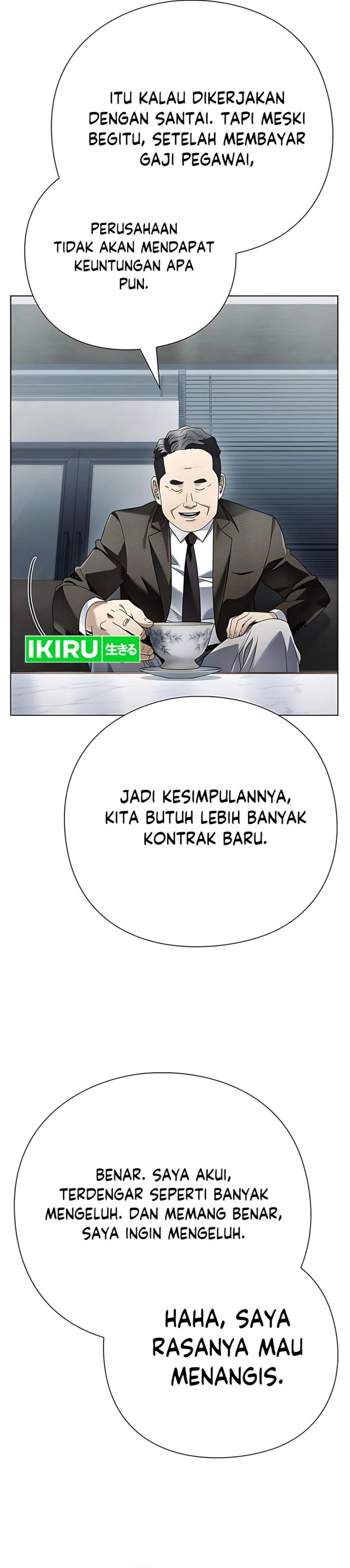 Office Worker Who Sees Fate - Chapter 141 26 Office Worker Who Sees Fate - Chapter 141 26