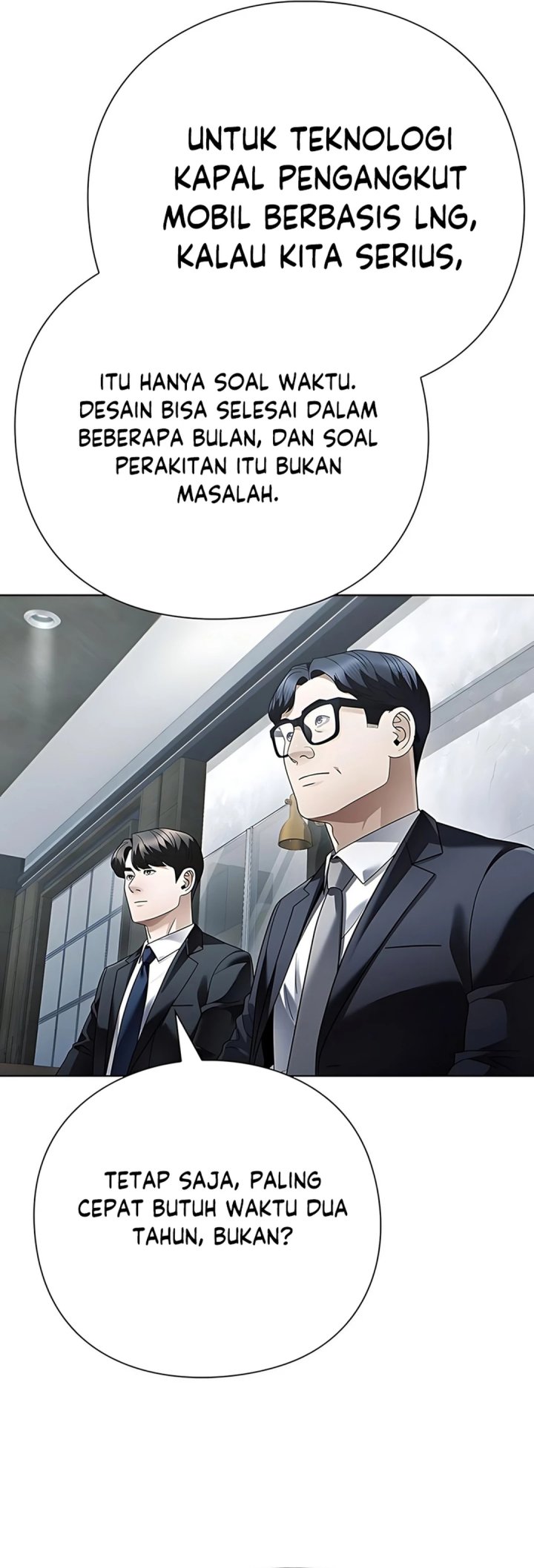 Office Worker Who Sees Fate - Chapter 141 25 Office Worker Who Sees Fate - Chapter 141 25