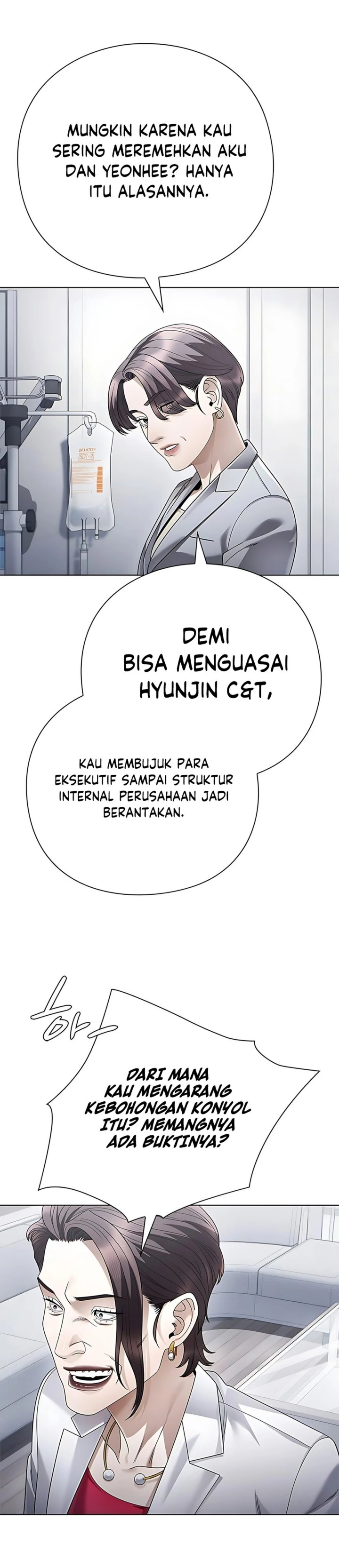 Office Worker Who Sees Fate - Chapter 141 38 Office Worker Who Sees Fate - Chapter 141 38
