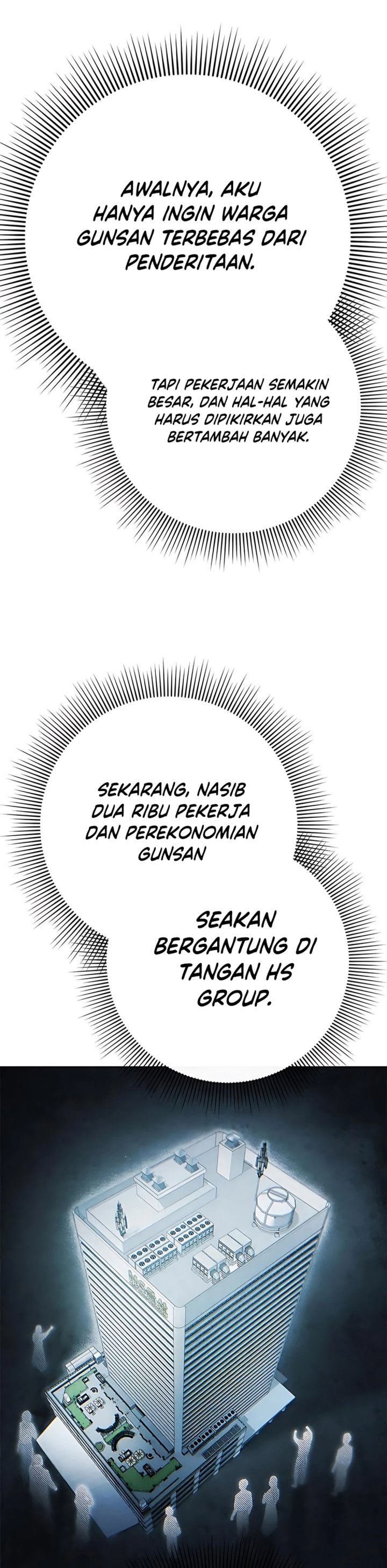 Office Worker Who Sees Fate - Chapter 141 31 Office Worker Who Sees Fate - Chapter 141 31