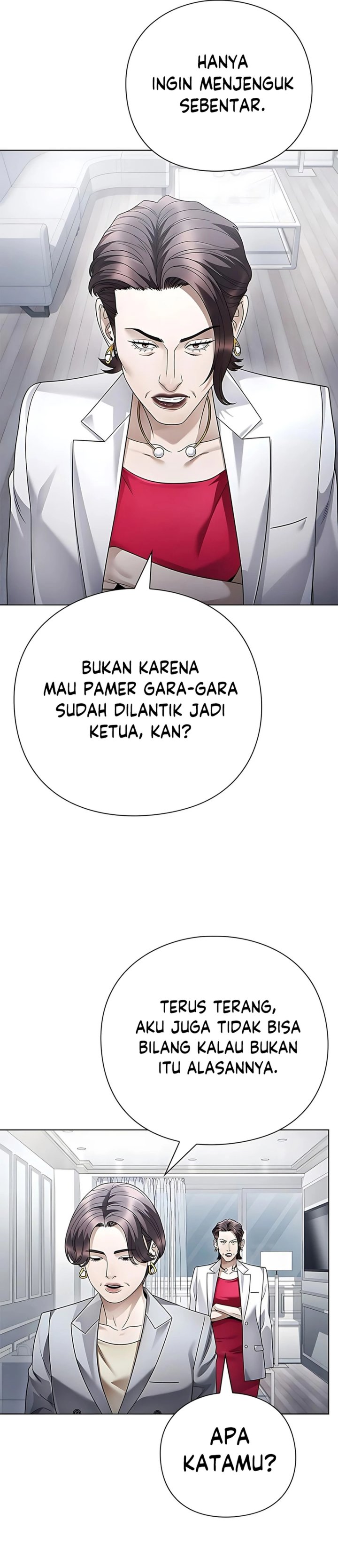 Office Worker Who Sees Fate - Chapter 141 37 Office Worker Who Sees Fate - Chapter 141 37