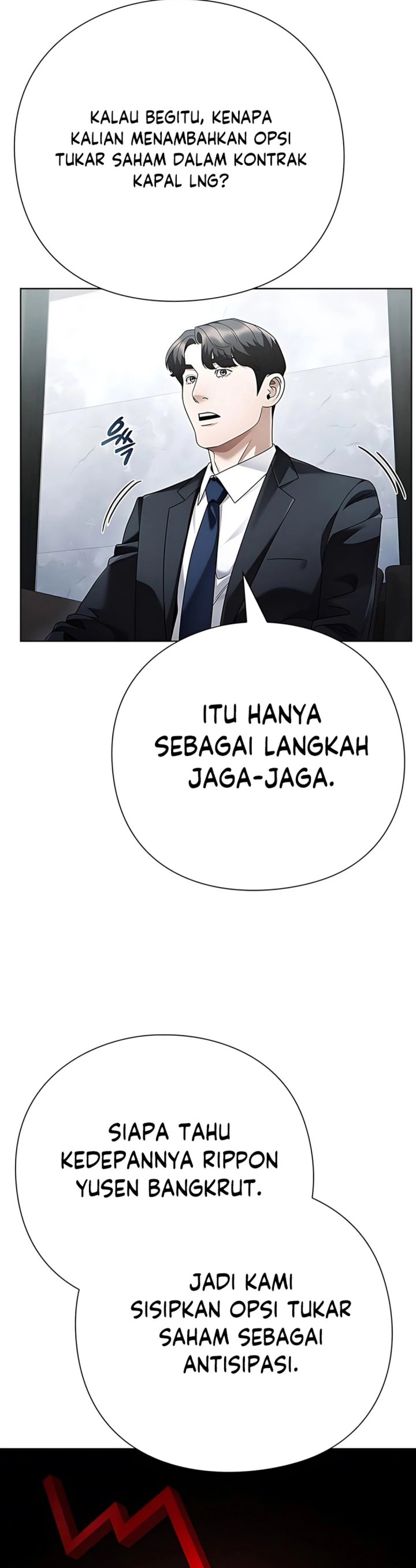 Office Worker Who Sees Fate - Chapter 141 19 Office Worker Who Sees Fate - Chapter 141 19