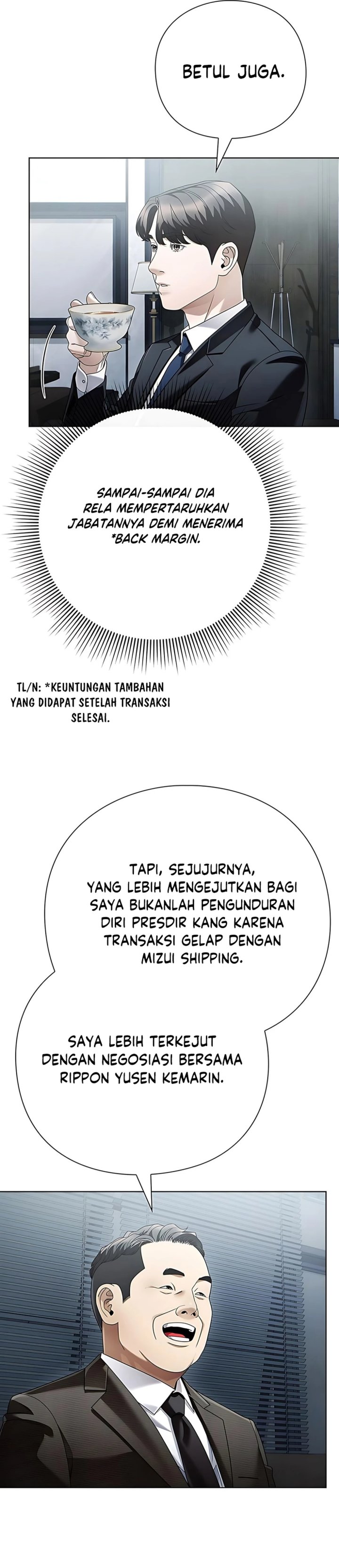 Office Worker Who Sees Fate - Chapter 141 13 Office Worker Who Sees Fate - Chapter 141 13