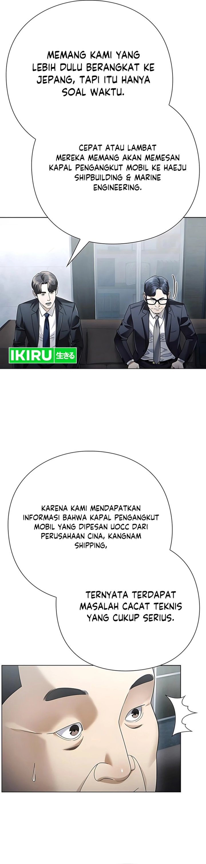 Office Worker Who Sees Fate - Chapter 141 16 Office Worker Who Sees Fate - Chapter 141 16