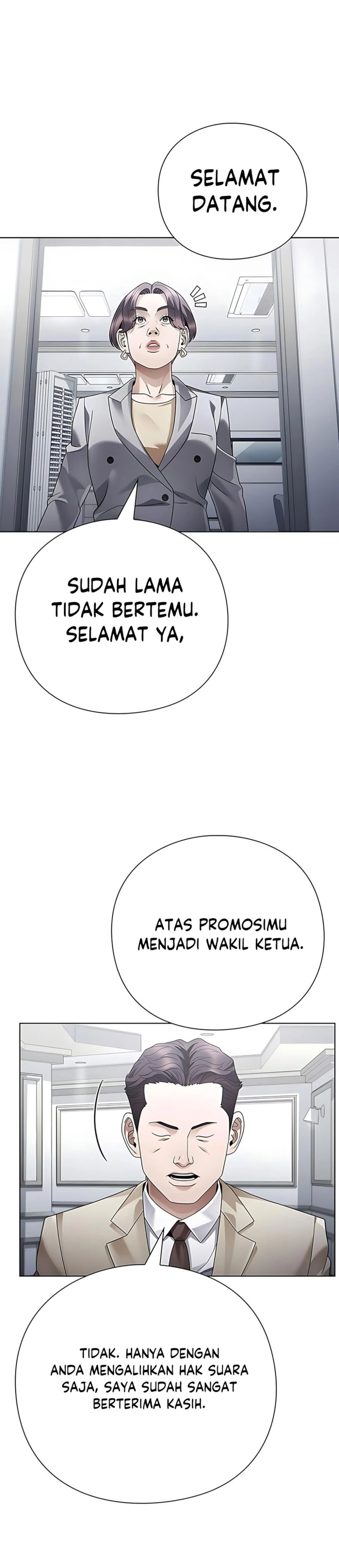 Office Worker Who Sees Fate - Chapter 141 43 Office Worker Who Sees Fate - Chapter 141 43