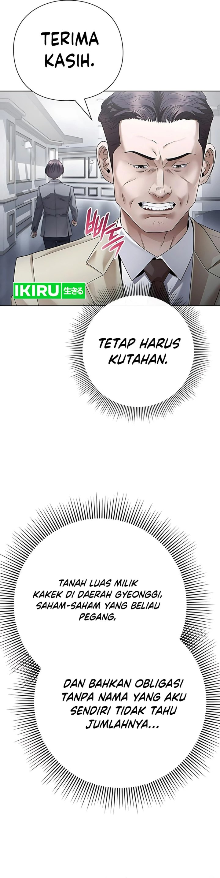 Office Worker Who Sees Fate - Chapter 141 52 Office Worker Who Sees Fate - Chapter 141 52