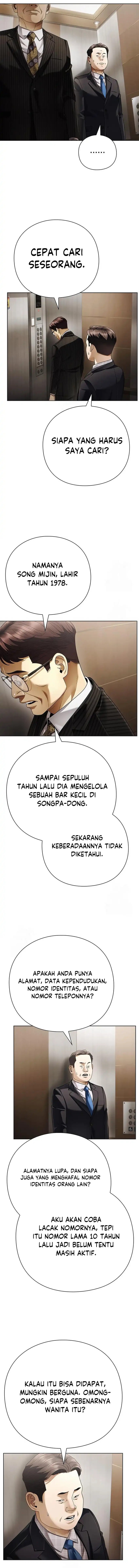 Office Worker Who Sees Fate - Chapter 147 16