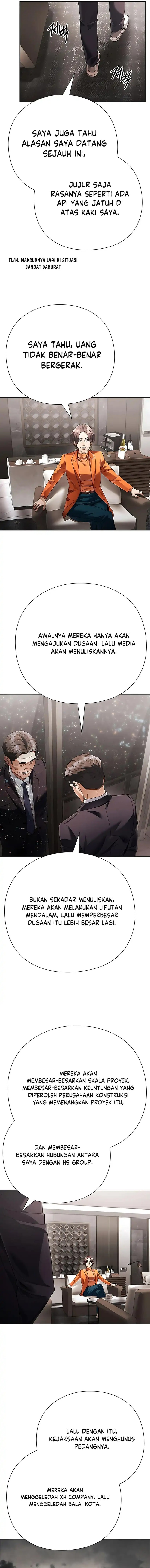Office Worker Who Sees Fate - Chapter 144 13
