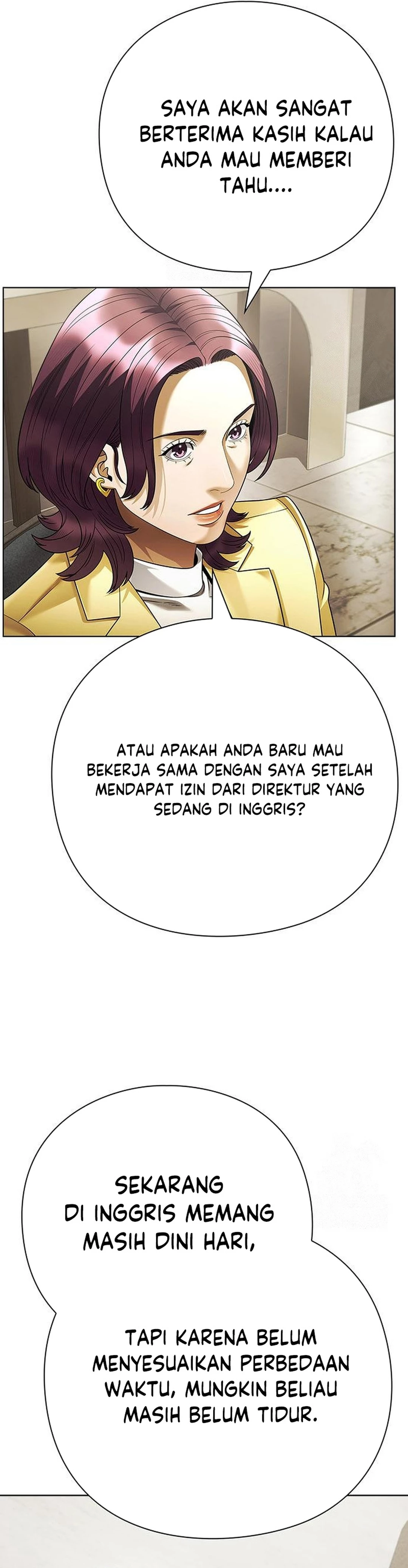 Office Worker Who Sees Fate - Chapter 158 29 Office Worker Who Sees Fate - Chapter 158 29