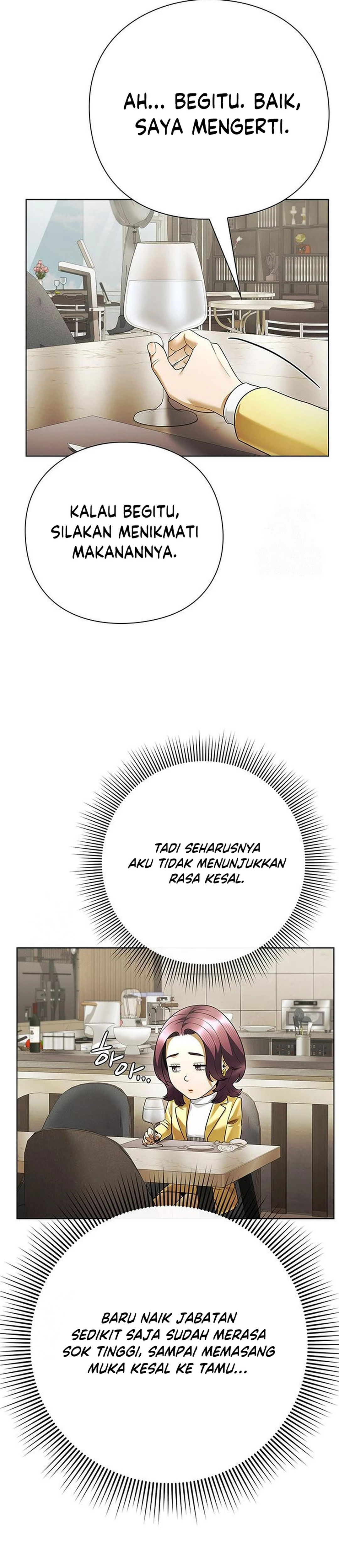 Office Worker Who Sees Fate - Chapter 158 20 Office Worker Who Sees Fate - Chapter 158 20