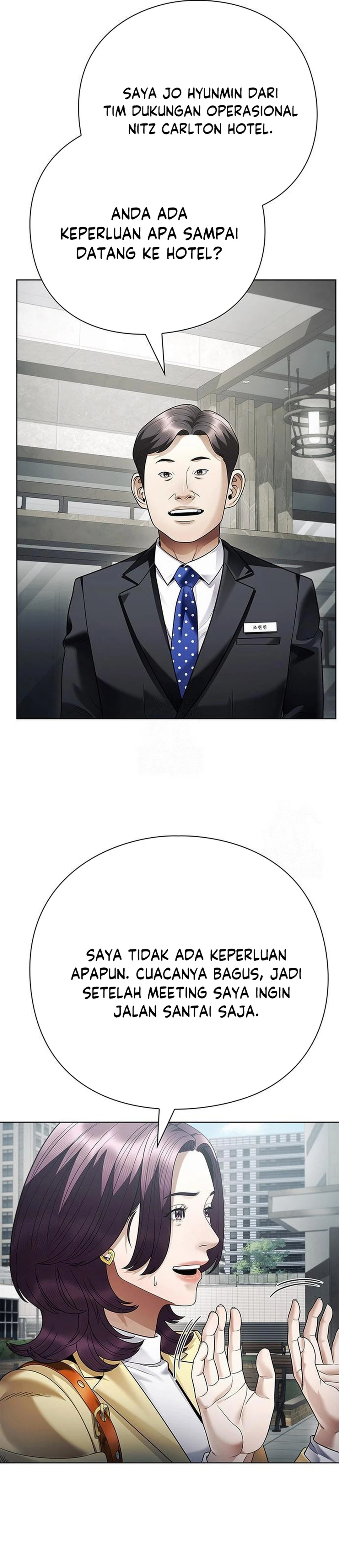 Office Worker Who Sees Fate - Chapter 158 3 Office Worker Who Sees Fate - Chapter 158 3