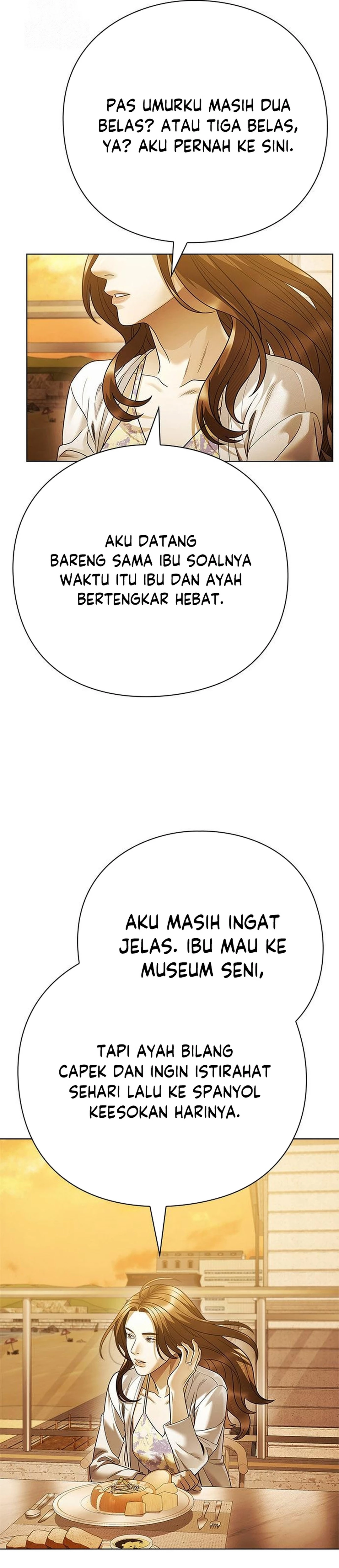 Office Worker Who Sees Fate - Chapter 158 39 Office Worker Who Sees Fate - Chapter 158 39