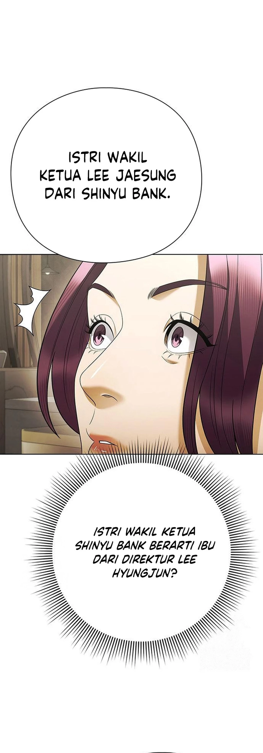 Office Worker Who Sees Fate - Chapter 158 19 Office Worker Who Sees Fate - Chapter 158 19