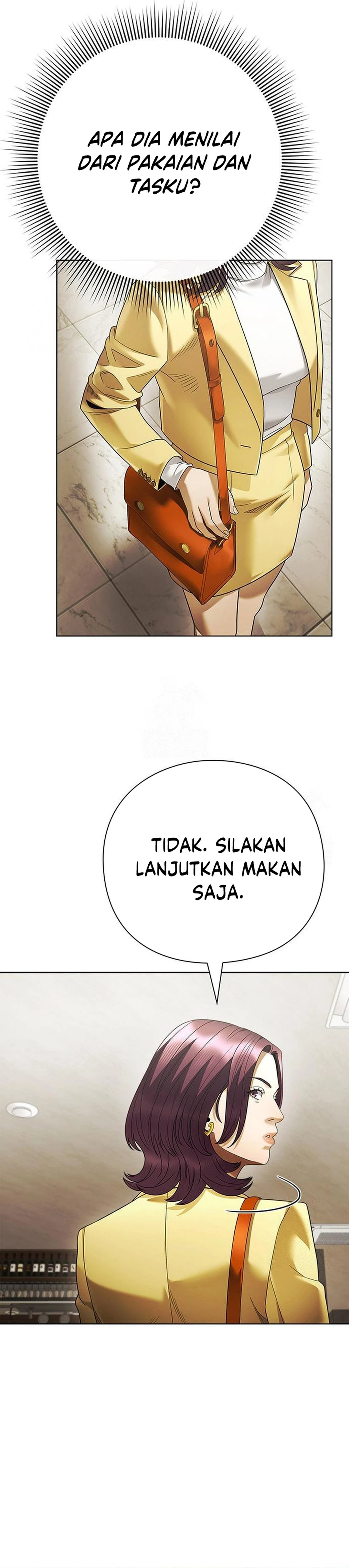 Office Worker Who Sees Fate - Chapter 158 13 Office Worker Who Sees Fate - Chapter 158 13