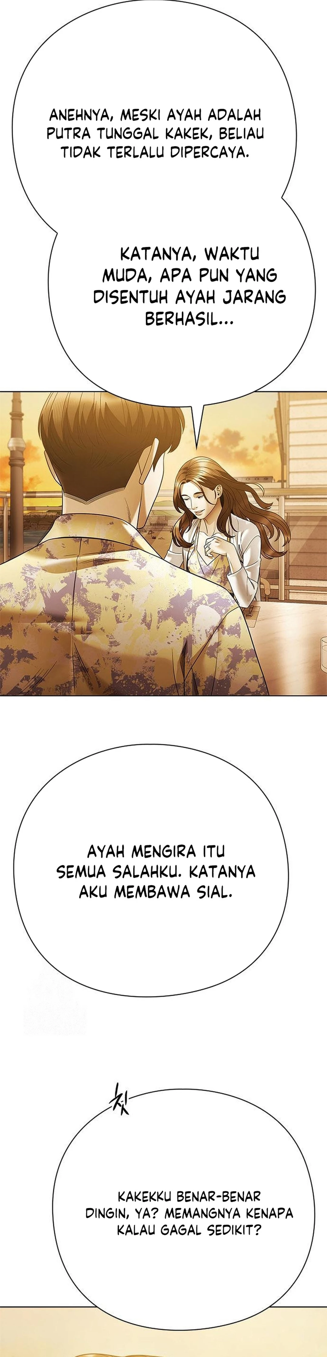 Office Worker Who Sees Fate - Chapter 158 42 Office Worker Who Sees Fate - Chapter 158 42