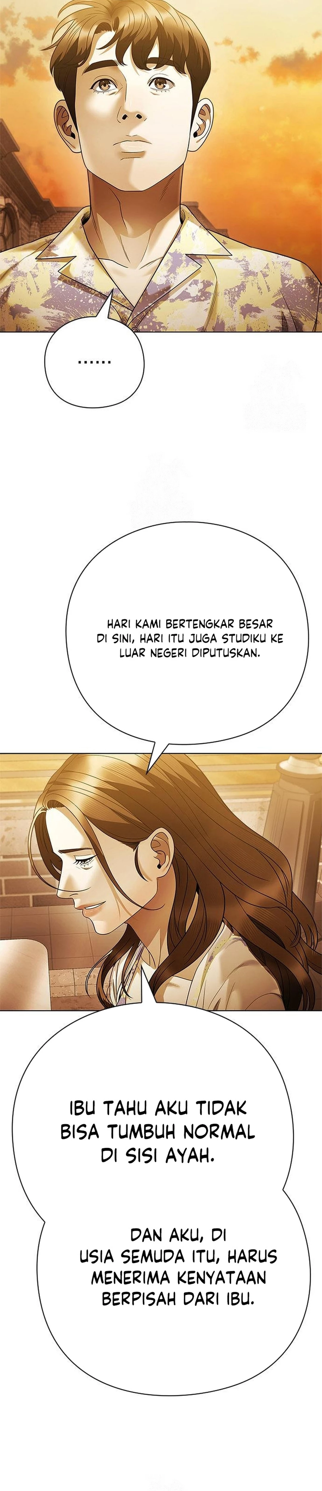 Office Worker Who Sees Fate - Chapter 158 43 Office Worker Who Sees Fate - Chapter 158 43