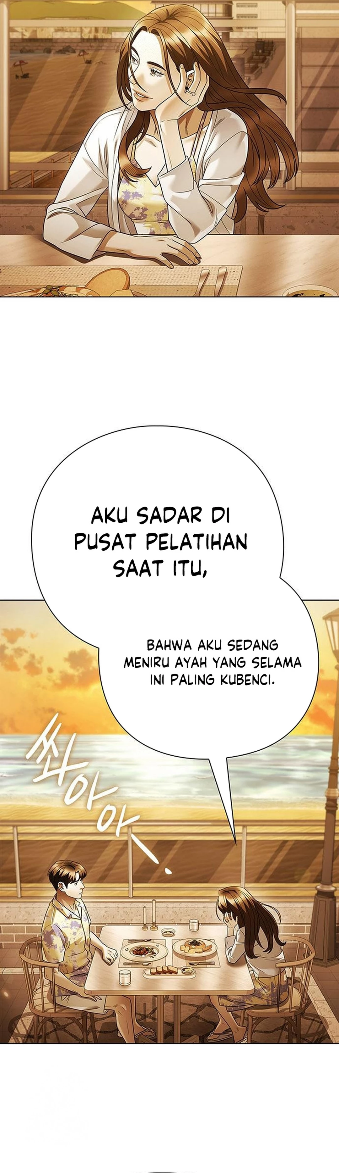 Office Worker Who Sees Fate - Chapter 159 9 Office Worker Who Sees Fate - Chapter 159 9