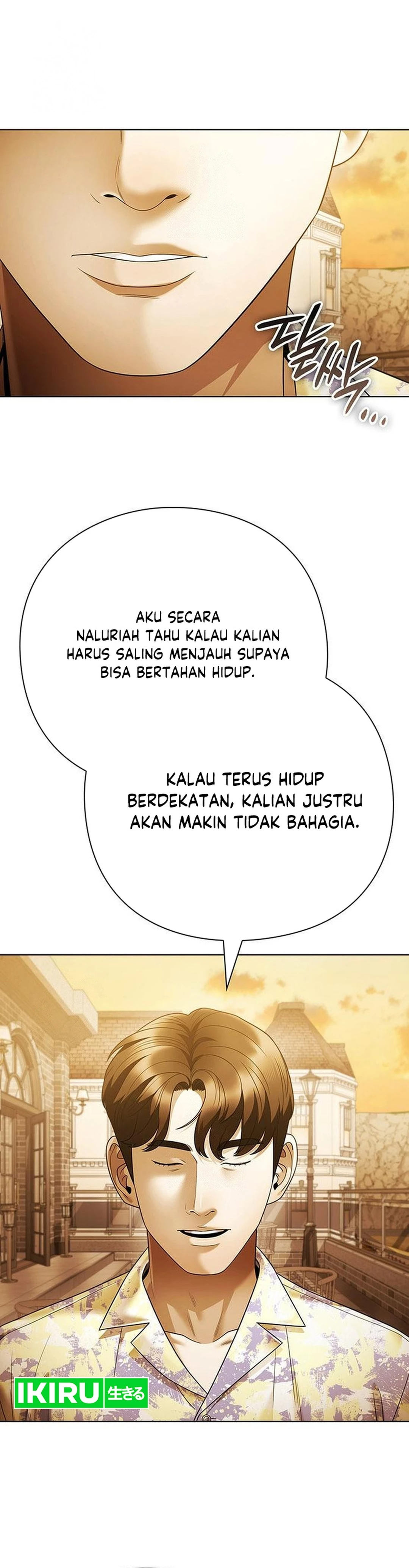 Office Worker Who Sees Fate - Chapter 159 2 Office Worker Who Sees Fate - Chapter 159 2