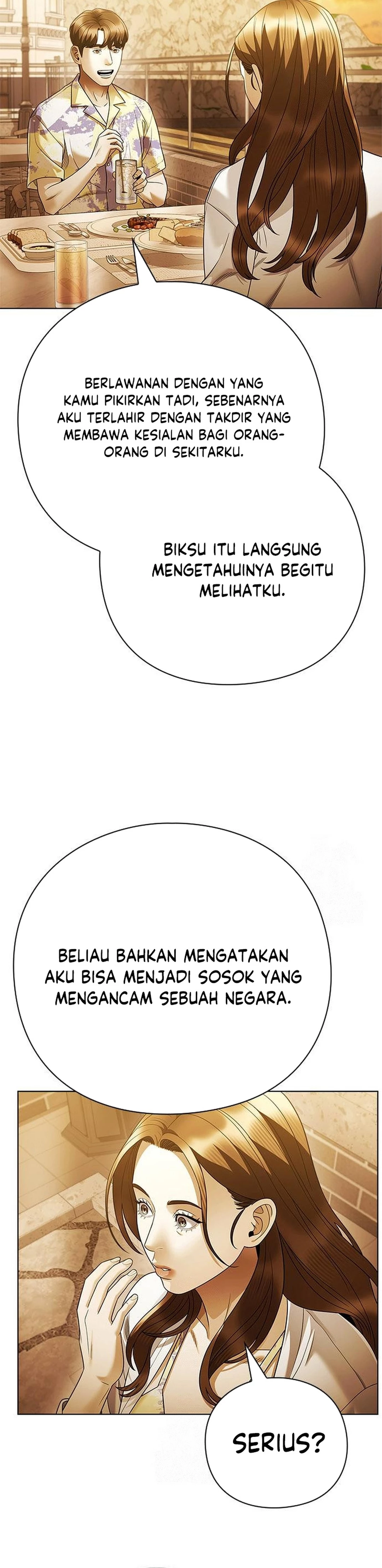 Office Worker Who Sees Fate - Chapter 159 20 Office Worker Who Sees Fate - Chapter 159 20