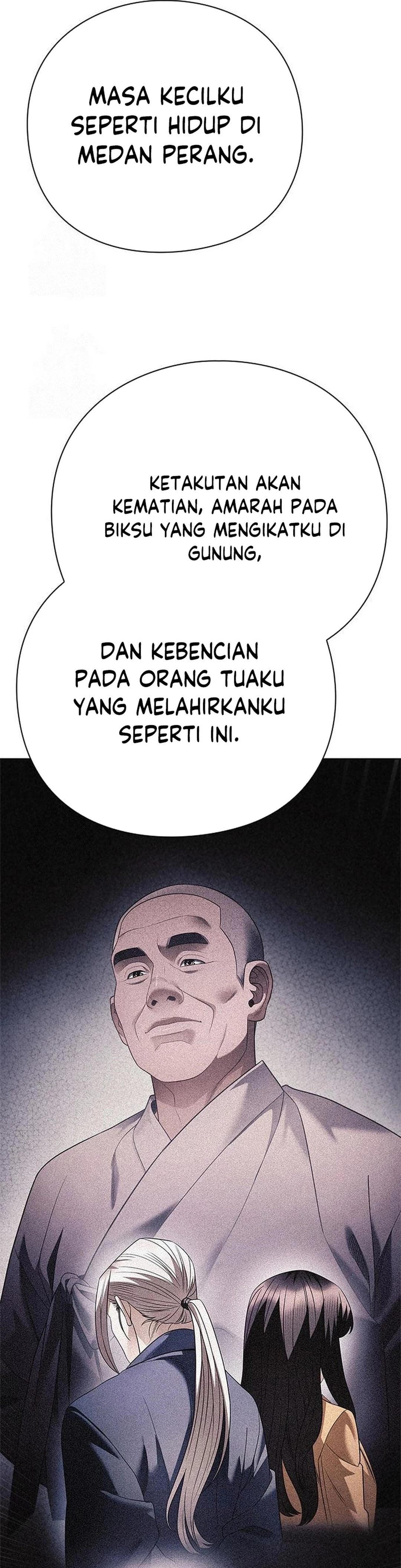 Office Worker Who Sees Fate - Chapter 159 21 Office Worker Who Sees Fate - Chapter 159 21